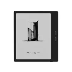 GENERICO - Onyx Boox Go 7: E-Reader 7" Carta 1300