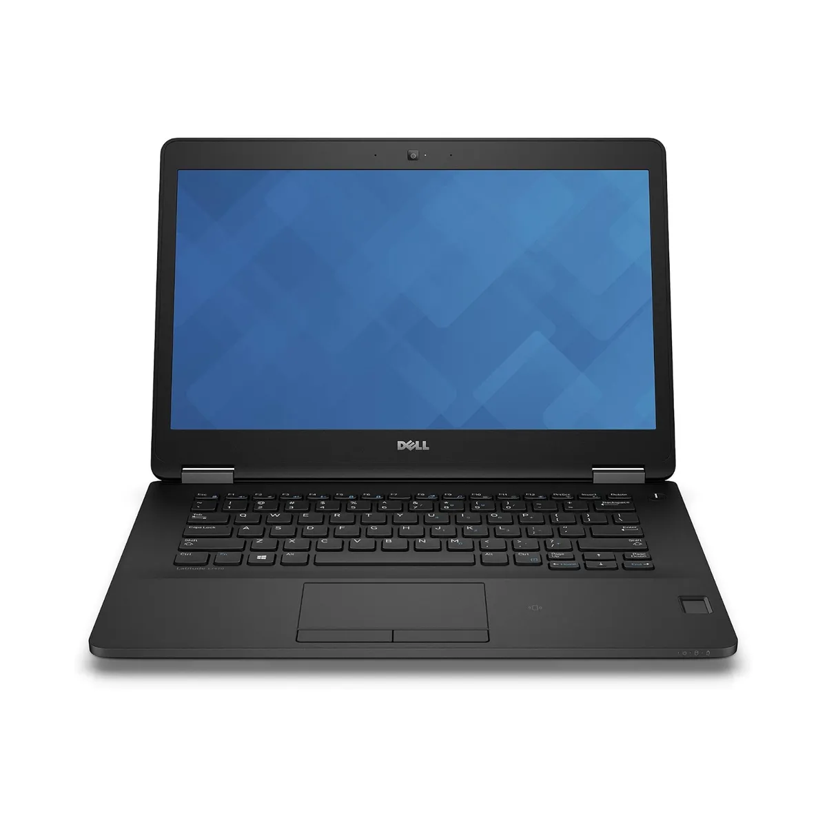 DELL - Notebook Dell Latitude 7470 TOUCH Core i7 256GB SSD 16GB RAM 14" Reacondicionado