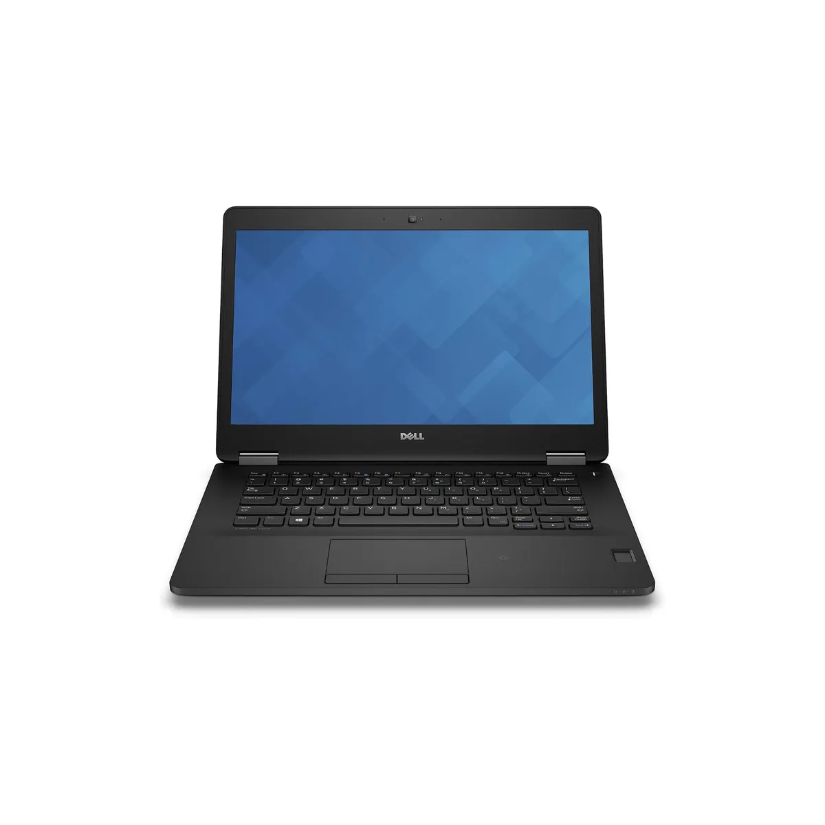 DELL - Notebook Dell Latitude 7470 TOUCH Core i7 256GB SSD 16GB RAM 14" Reacondicionado