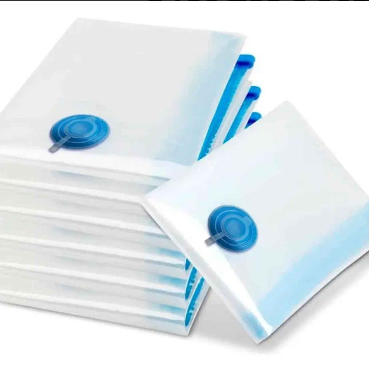 GENERICO - Pack Bolsas Al Vacio Casatua Compresion