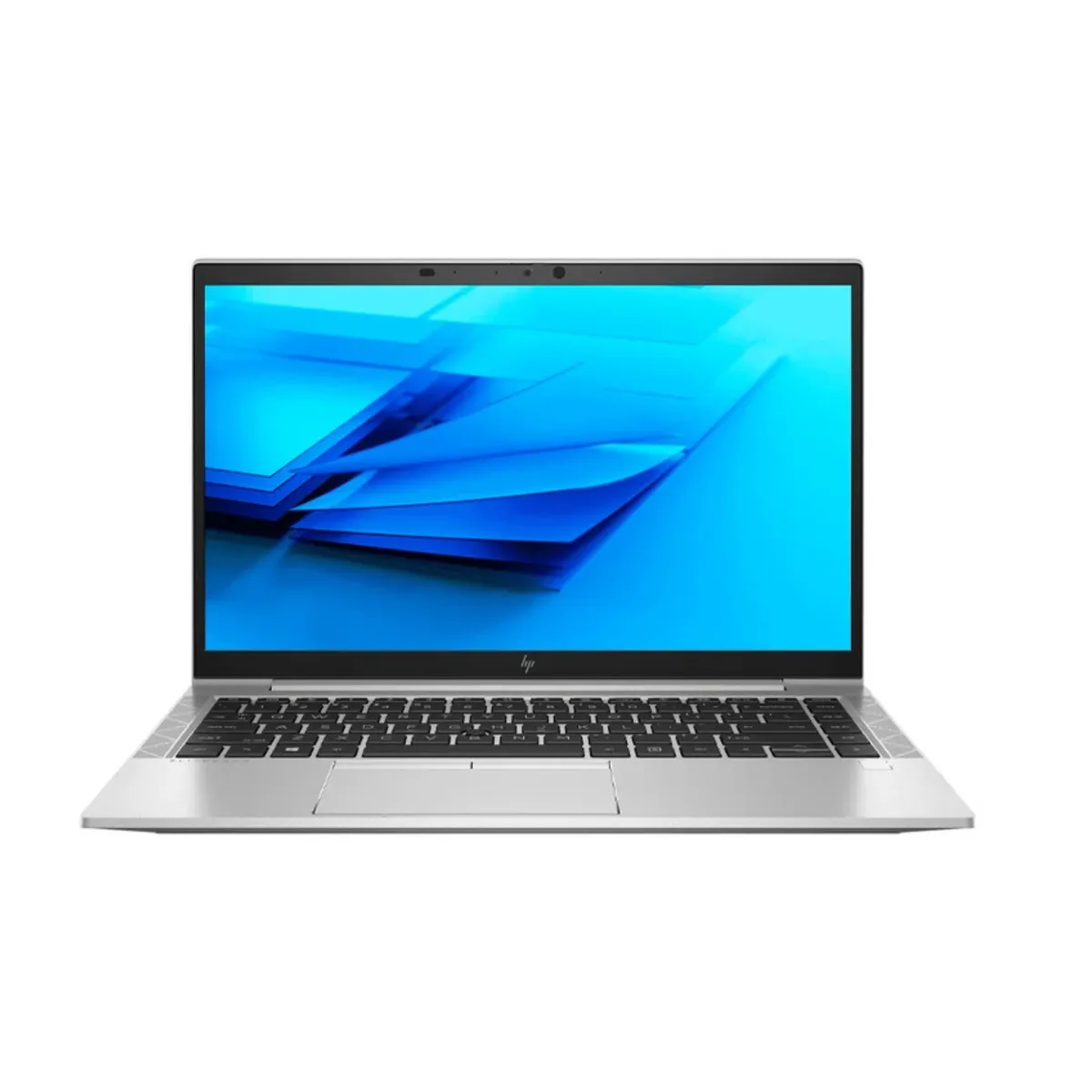 HP - Notebook HP EliteBook 840 G8 TOUCH Core i5 256GB SSD 16GB RAM 14" Reacondicionado