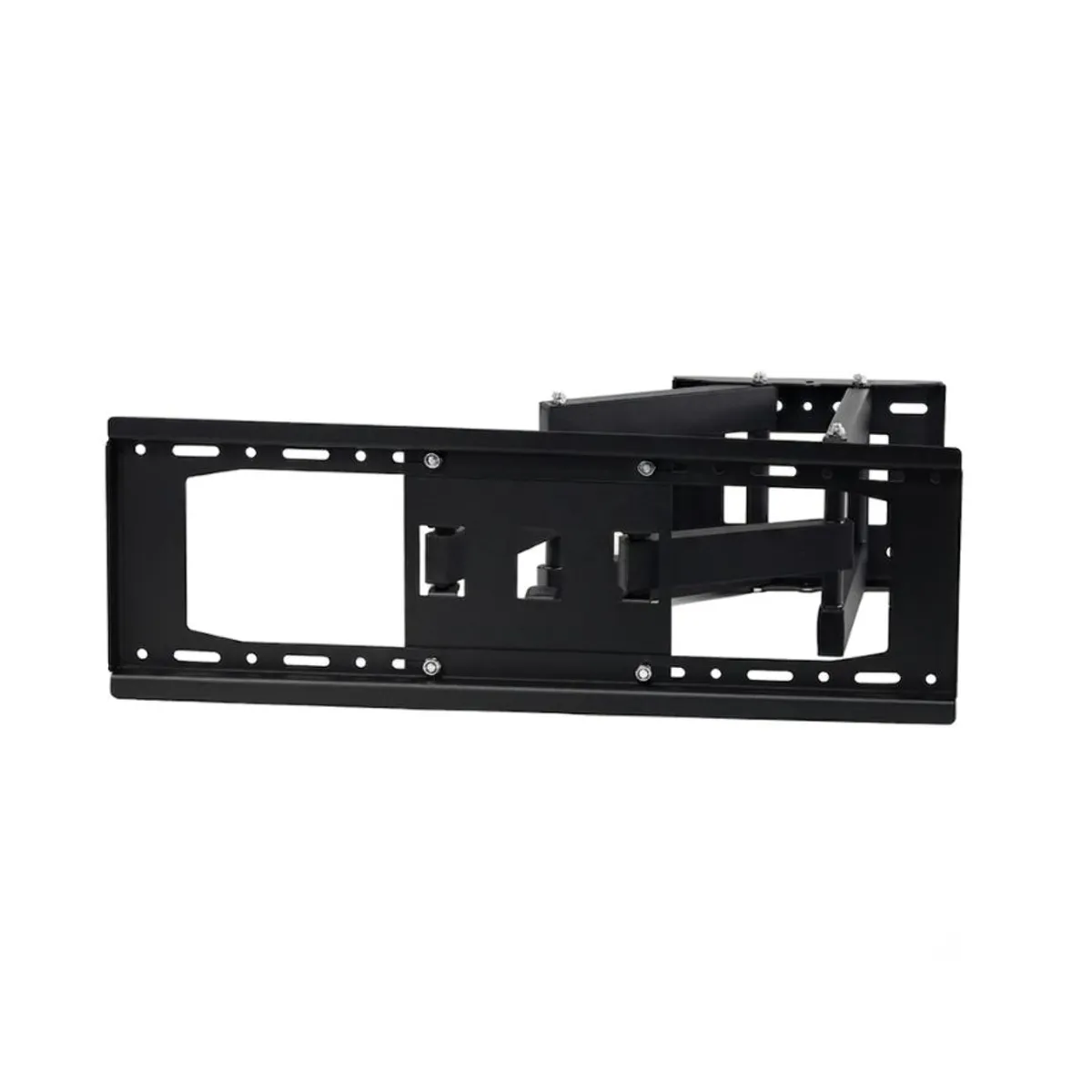 GENERICO - Soporte TV Articulado 26 a 90 Pulgadas Doble Brazo