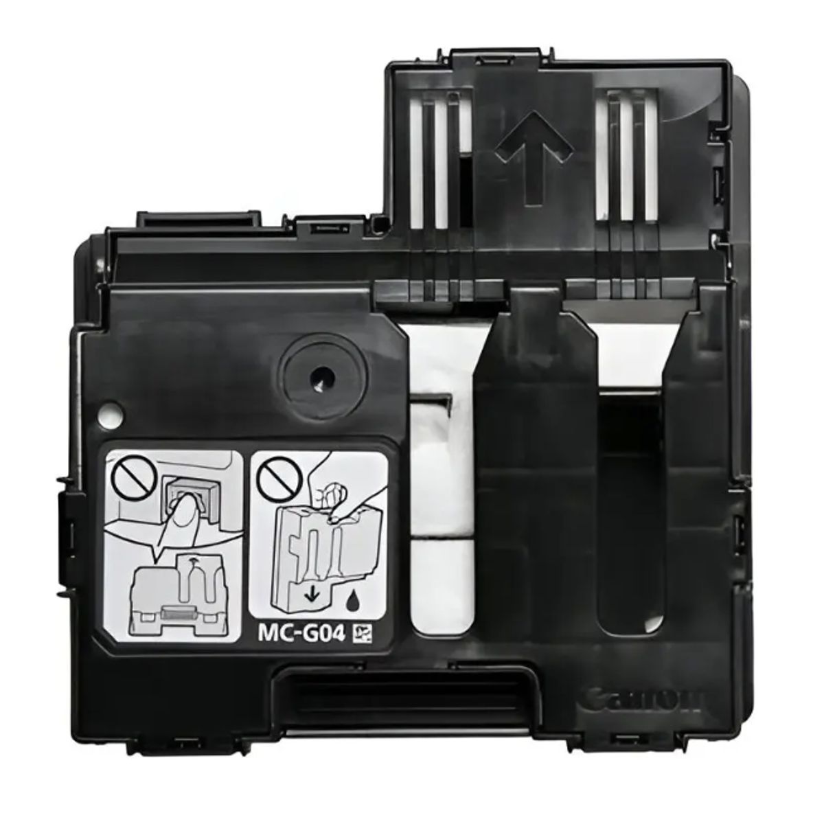 CANON - Cartucho Mantenimiento Mc-g04 Impresora Canon G2170 G4170