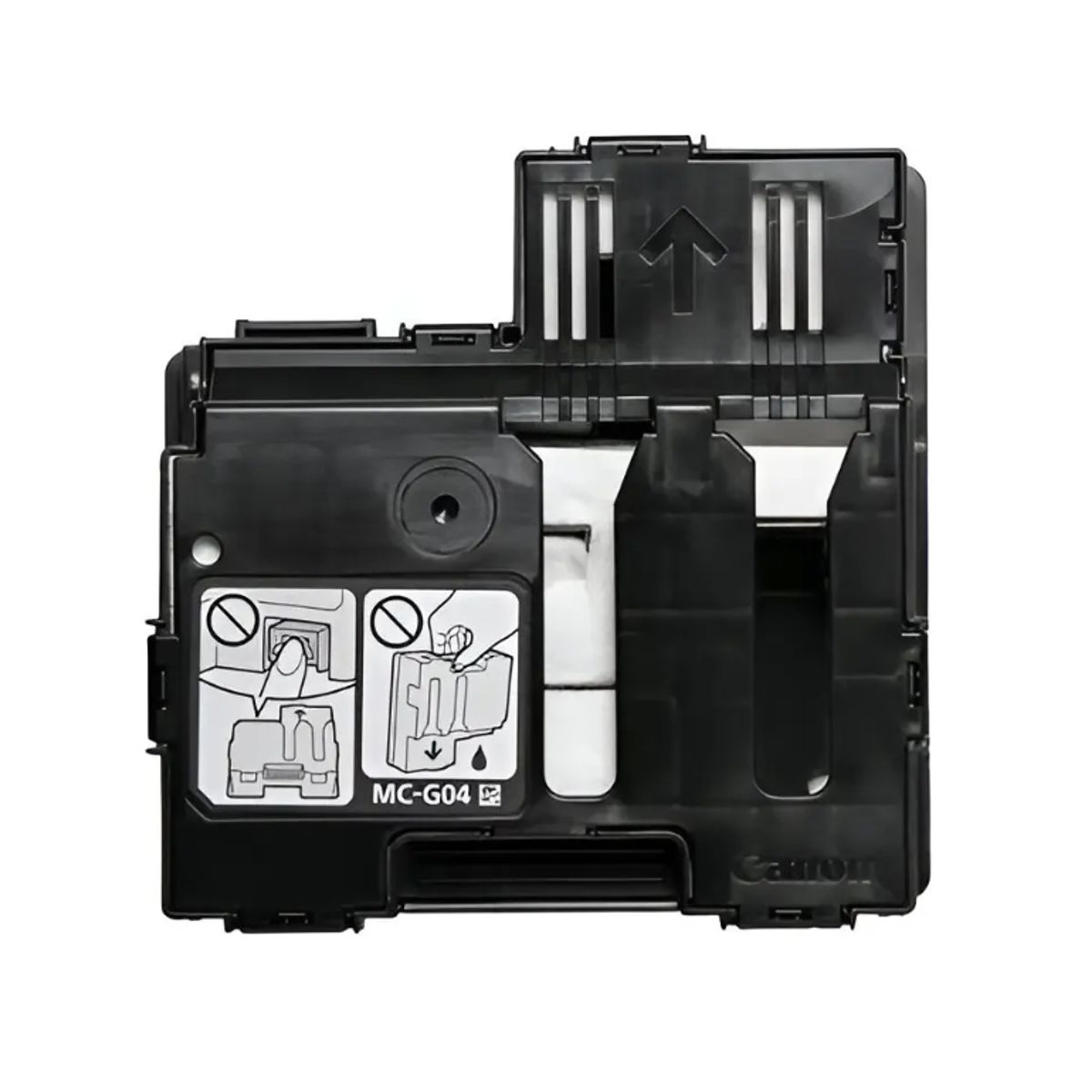 CANON - Cartucho Mantenimiento Mc-g04 Impresora Canon G2170 G4170