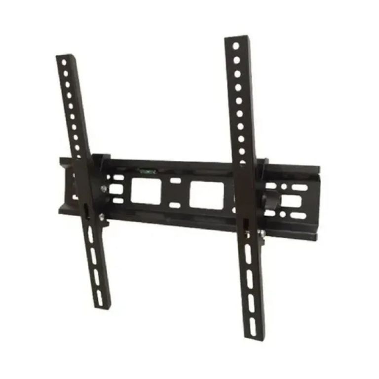 GENERICO Soporte De Pared Inclinable HT-002 Para Pantallas Planas TV 32” 55”