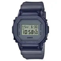 CASIO - Reloj Hombre G-SHOCK GM-5600MF-2DR G-Steel Metalico