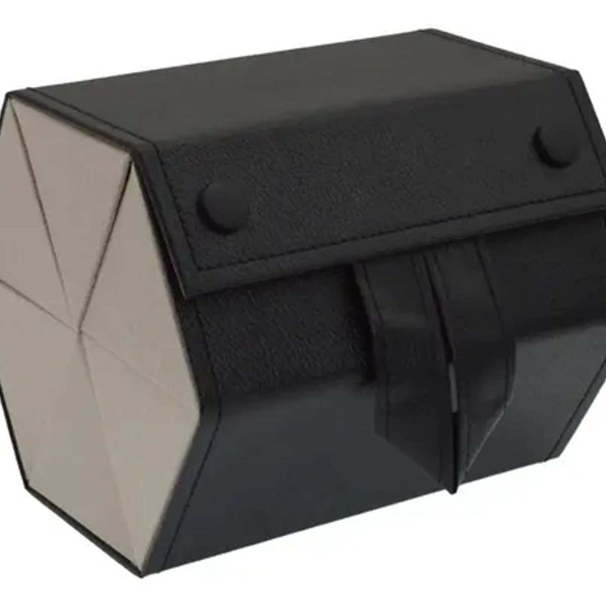 NORPLAT - Organizador Estuche 6 Lentes De Sol Gafas Plegable - Norplat