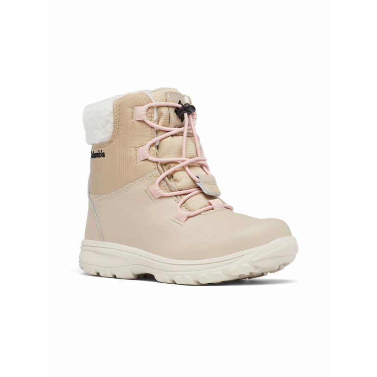 Bota Niño Youth Moritza Boot Beige