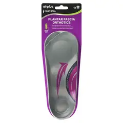 AIRPLUS - Plantilla Fascia Plantar Mujer