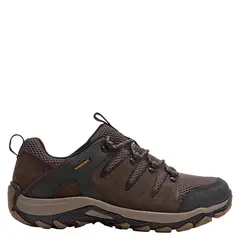 PANAMA JACK - Zapatilla Outdoor Hombre