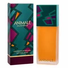 ANIMALE PARFUMS - Perfume Mujer Animale Pour Femme Eau de Parfum 100 ml