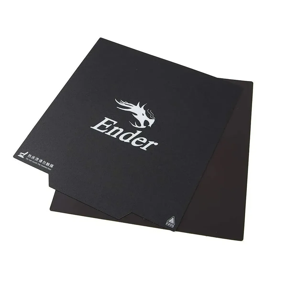MCI - Superficie magnética de impresión para Impresora Ender 3 PRO