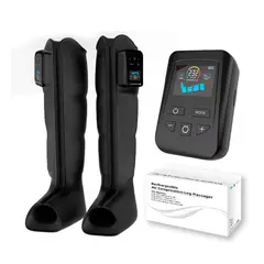 SDFIT - Botas Presoterapia Airfit Pro Econ Med MRS40