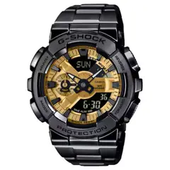 CASIO - Reloj Digital-Análogo G-Shock Hombre GM-110BD-1A9DR
