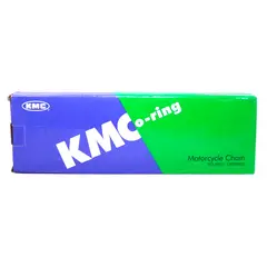 KMC - Cadena Moto 530USO 140L Alta Cilindrada