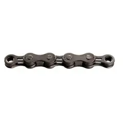 KMC - Cadena 6V Z6 1/2x3/32" 116L Gris