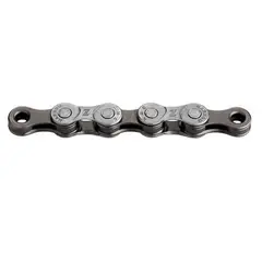 KMC - Cadena 8V Z8.3 12x332 116L Plateado
