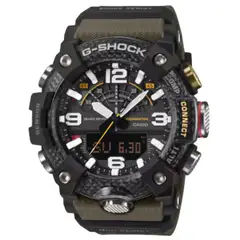 CASIO - Reloj G-Shock Mudmaster GG-B100-1A3DR Master of G
