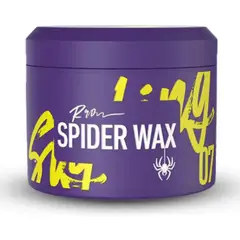 GENERICO - Cera Modeladora Roqvel Para Cabello Y Barba Spider Wax 07