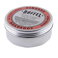 BOFFEL - Cera Cabello Fijacion Fuerte BOFFEL® Hair Wax Strong 300Gr