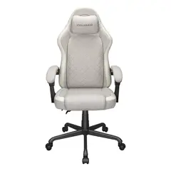 COUGAR - Silla Gamer - Fusion EX F - Soporte máx 120 kg