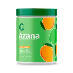 CASCARA FOODS - Azana Fibra de manzana Prebiótica Mango