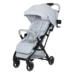 BABY TREND - Coche Compacto Zenda All-Terrain Stellar Azul - Apto para avión