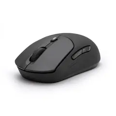 HP - Mouse Inalámbrico 400 Silencioso Negro