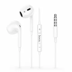 HOCO - Audifonos M101 Max Jack 3 5 Mm Con Microfono