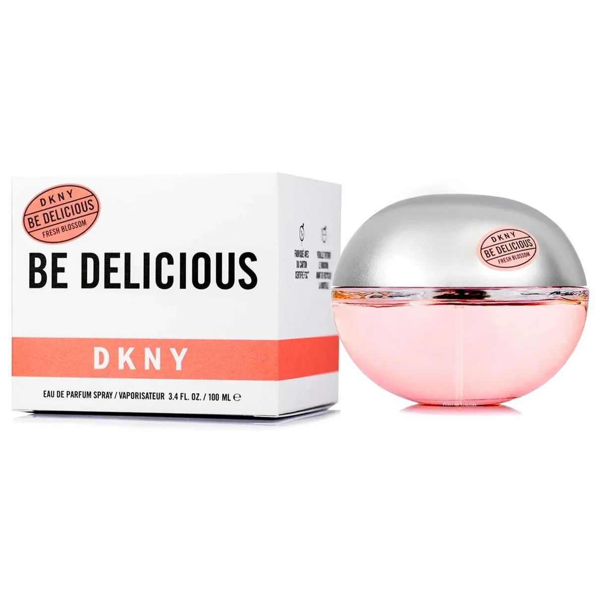 DKNY - Be Delicious Fresh Blossom 100 ml
