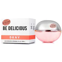 DKNY - Be Delicious Fresh Blossom 100 ml