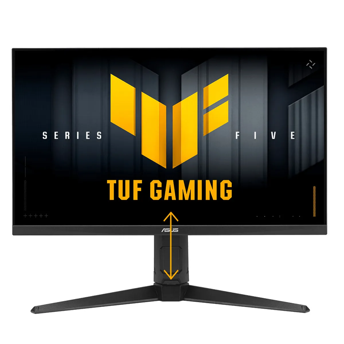ASUS - Monitor ASUS TUF Gaming VG259QMR5A 24.5 FHD IPS 220Hz