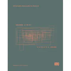 CONTRAPUNTO - Christophe Rousselle Architecte.