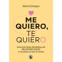 BRUGUERA - Me quiero, te quiero