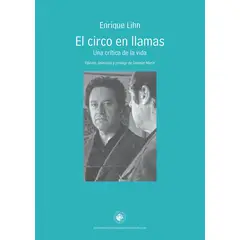 EDICIONES UDP - El circo en llamas