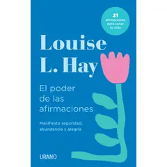 URANO - El poder de las afirmaciones