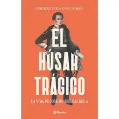 PLANETA - El husar tragico