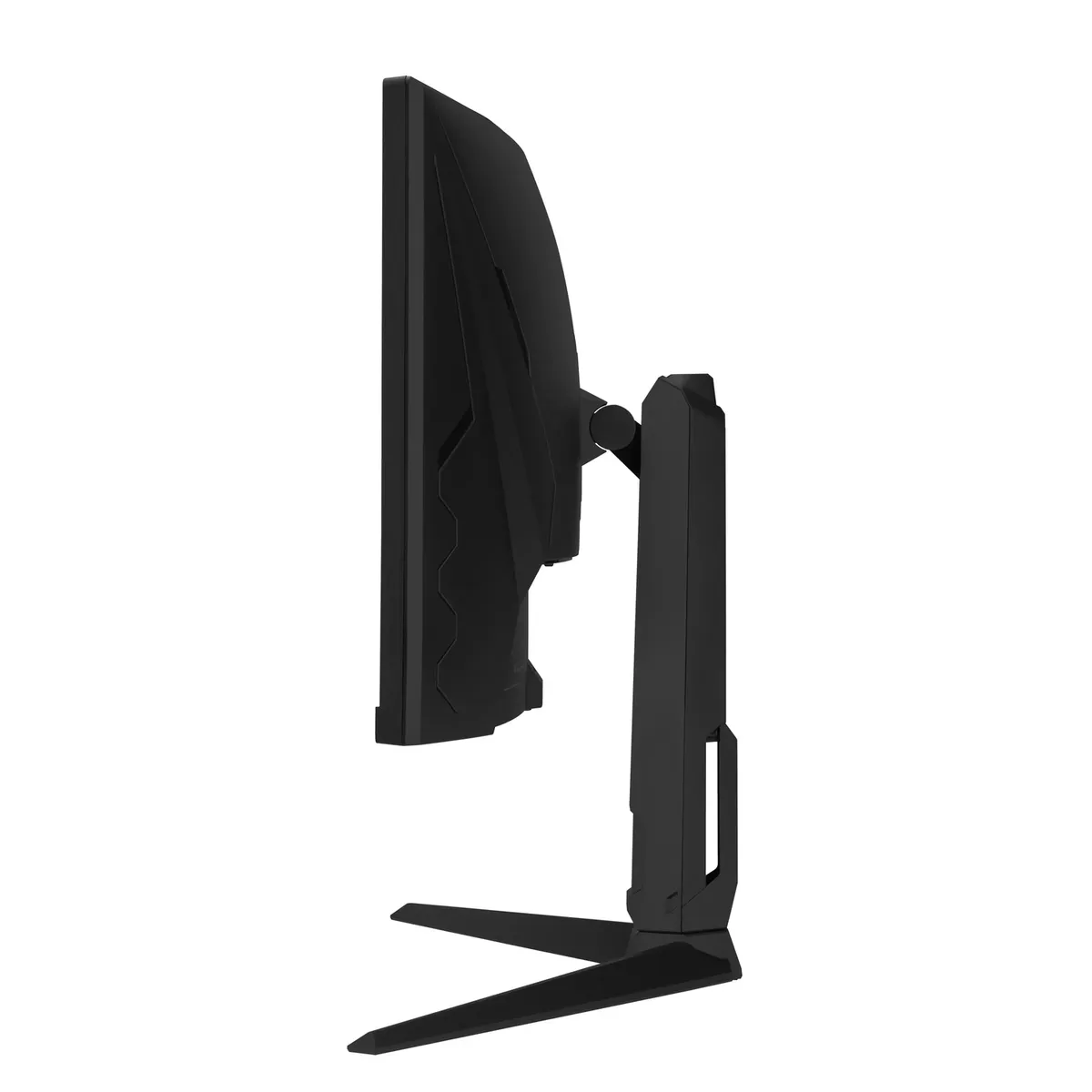 ASUS - Monitor Curvo ASUS TUF VG34WQL5A 34 UWQHD 180Hz HDR