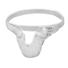 BLUNDING - SUSPENSOR ESCROTAL TALLA S