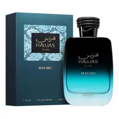 RASASI - Hawas Malibu 100 ml EDP