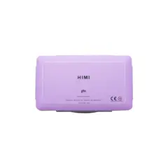 HIMI - Set De Pintura 18 Colores Gouache Pastel 30g