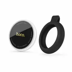 HOCO - Localizador GPS Compatible con Apple Find My