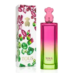 TOUS - Gems Power Eau de Toilette de 50ml para mujer