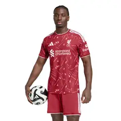 ADIDAS - Camiseta de equipo Local Liverpool FC 2627 Versión