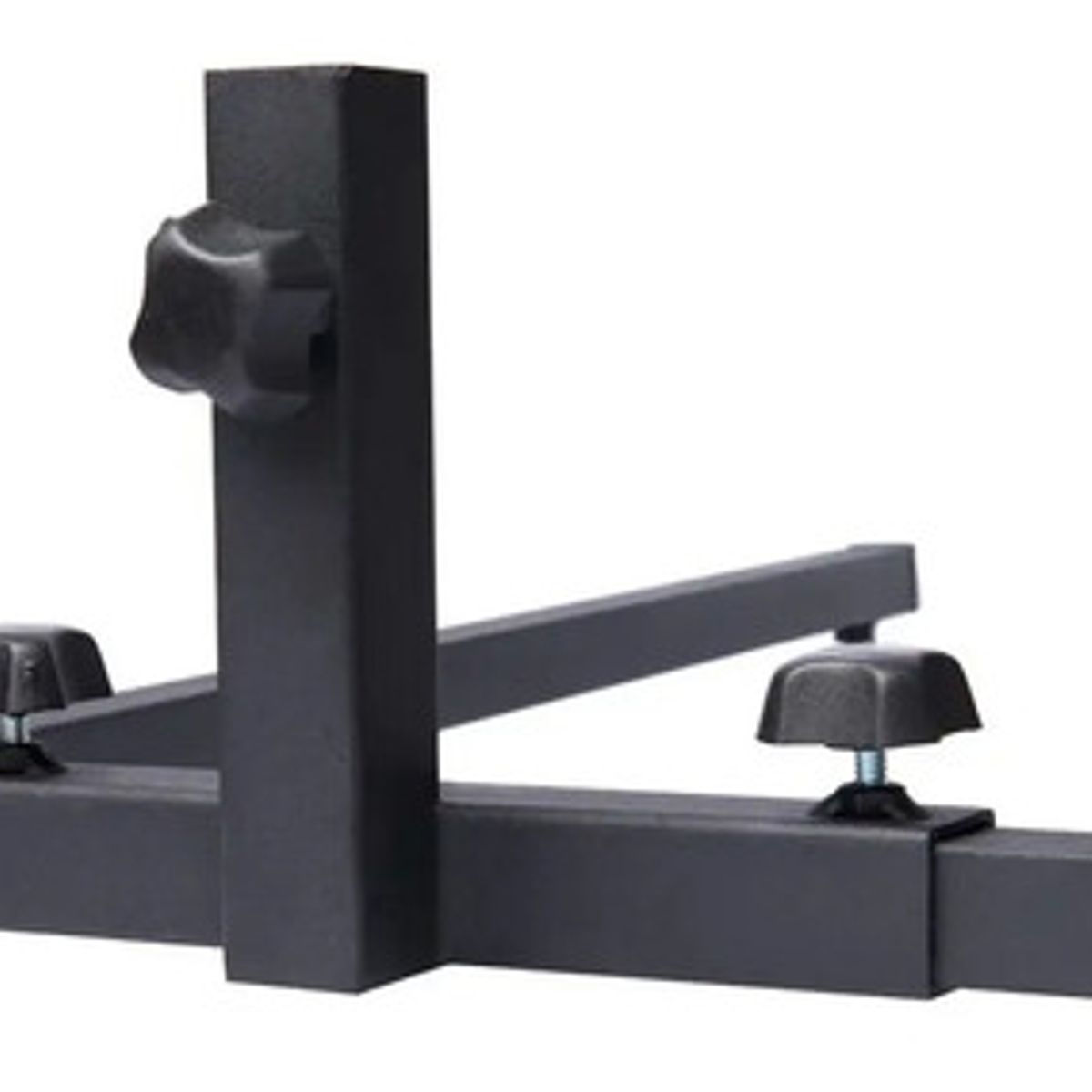 KANKA - Base Para Asador Spiedo Kanka Parrilla Quincho Pisos Duros