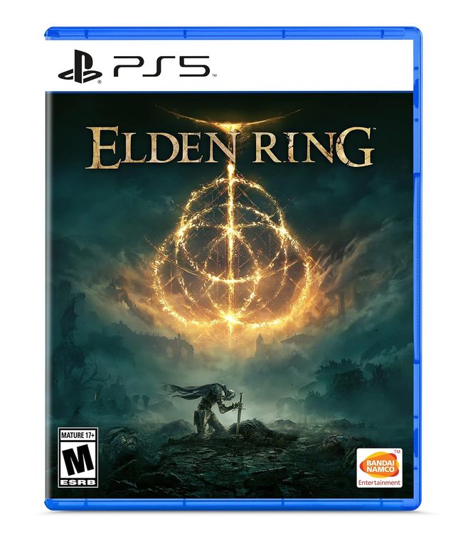 BANDAI NAMCO Elden Ring PlayStation 5