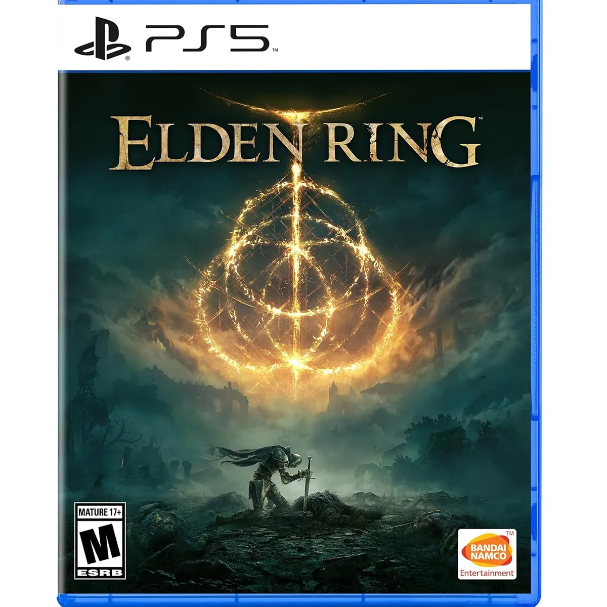 BANDAI NAMCO - Elden Ring PlayStation 5