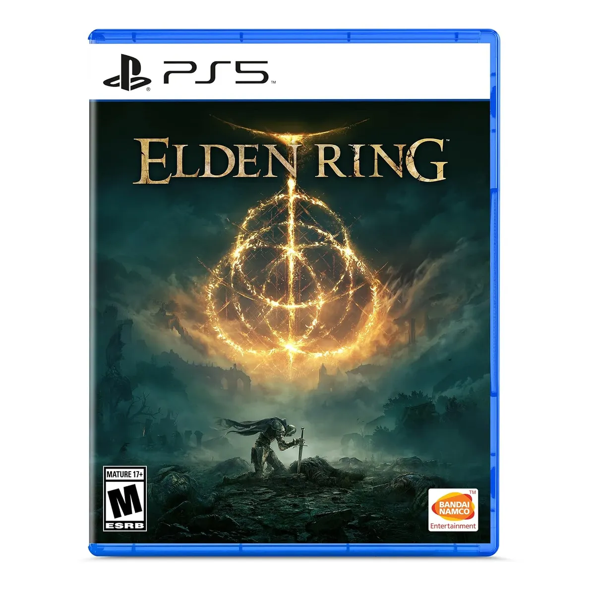 BANDAI NAMCO - Elden Ring PlayStation 5