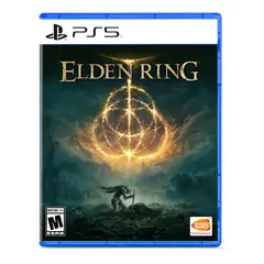 BANDAI NAMCO - Elden Ring PlayStation 5
