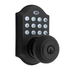 ODIS - Cerradura Digital con pomo 5500